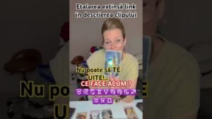 Leia mais sobre o artigo #shorts 🔮NU POATE SĂ TE UITE🔥 #tarot #twinflame #destin #duet
