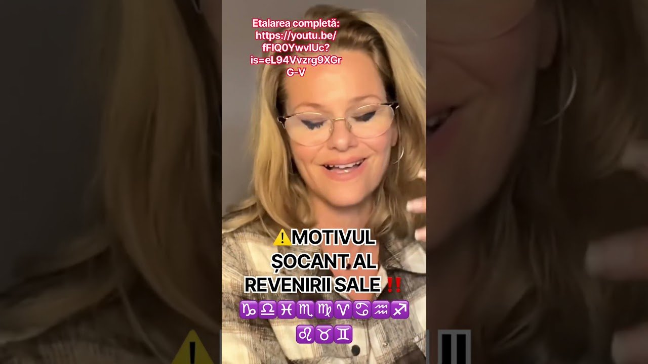 No momento, você está visualizando #shorts ⚠️SPUNE-I NUMELE IN GÂND ȘI AFLĂ ADEVARUL ‼️ #tarot #twinflame #duet #destin #love