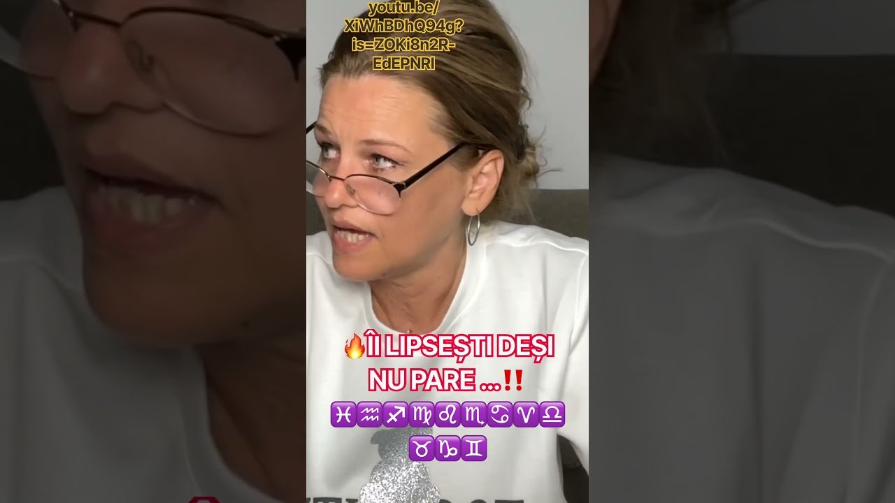 No momento, você está visualizando #shorts 🔥VREA SA POATĂ SĂ AJUNGĂ LA TINE… #tarot #twinflame #iubire #destin #love #duet #relatii