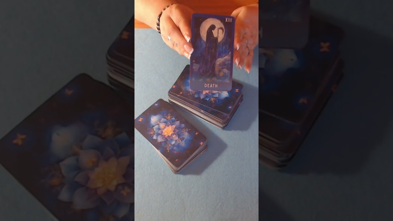 No momento, você está visualizando ¿SÍ O NO? EL TAROT TIENE LA RESPUESTA 🔮