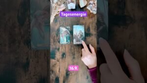 Leia mais sobre o artigo Sieg in einer Herzensangelegenheit! Eine beherzte Entscheidung. #tagesbotschaft #tarot