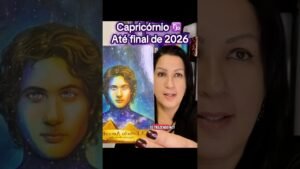 Leia mais sobre o artigo Signo de Capricórnio ♑️ Leitura completa no  link abaixo. #tarot #tarosignos #taro #espiritualidade