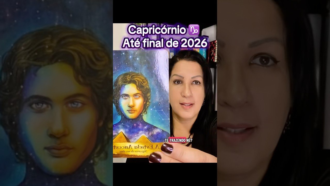 No momento, você está visualizando Signo de Capricórnio ♑️ Leitura completa no  link abaixo. #tarot #tarosignos #taro #espiritualidade