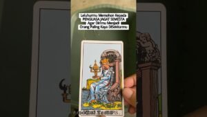 Leia mais sobre o artigo Smoga terwujud #tarot #ramalantarot #nasib #rezeki