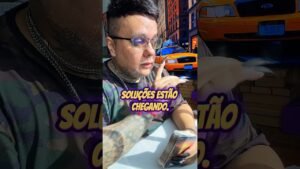 Leia mais sobre o artigo Soluções estão chegando por aí.￼ #tarot #taromancia #tarotafetivo