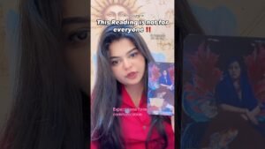 Leia mais sobre o artigo “Someone is about to break the silence…👀📞‼️”#tarot #communication #nocontact