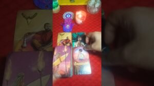 Leia mais sobre o artigo someone is obsessed #tarot #whatscomingupinlovelife #twinflamesunion #viral #trending #shortvideo