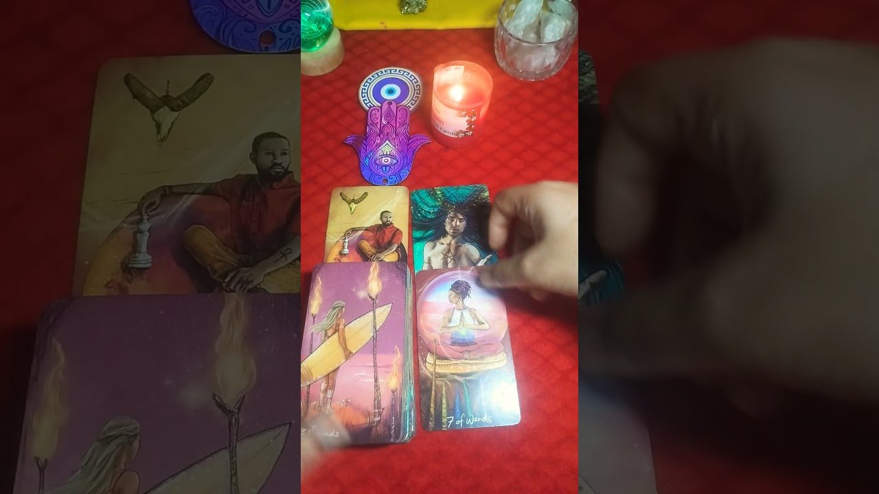 No momento, você está visualizando someone is obsessed #tarot #whatscomingupinlovelife #twinflamesunion #viral #trending #shortvideo