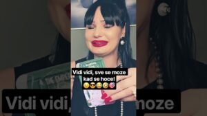 Leia mais sobre o artigo Sta ce to da ispadne?!⁉️🍿#shorts #tarot #goodsvibes #horoskop #trending #viral #fyp #ljubav #sudbina