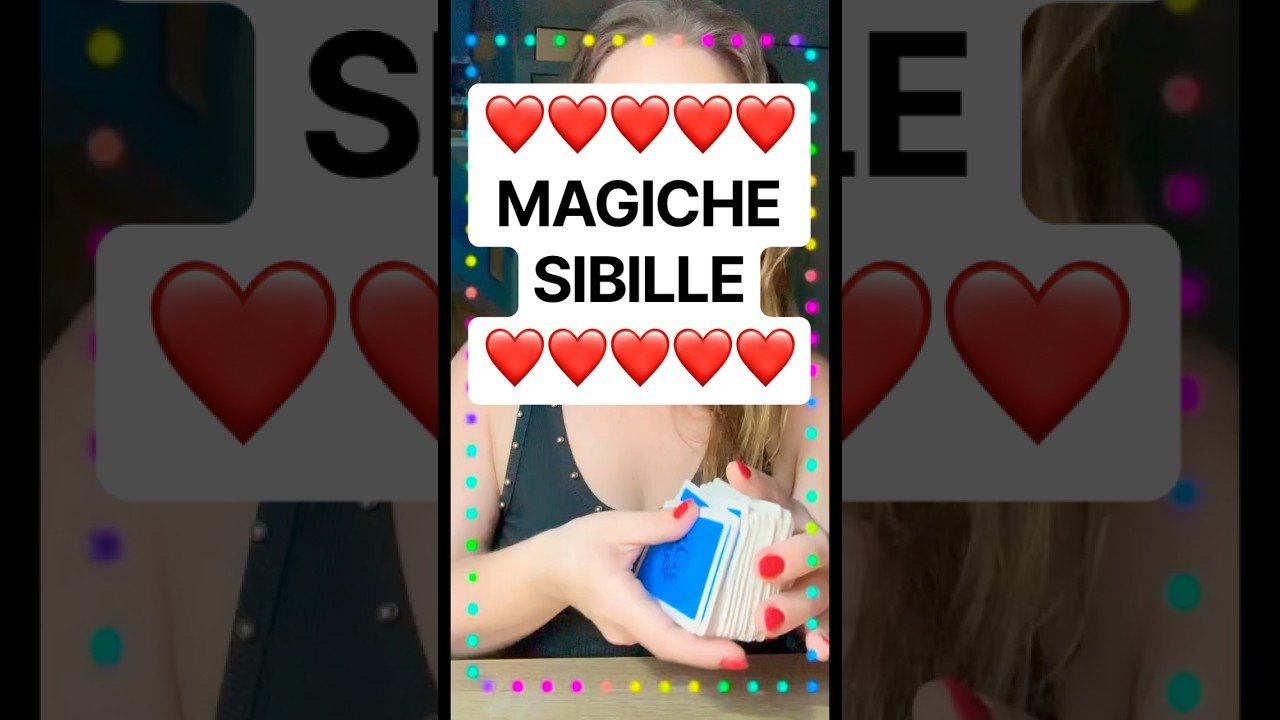 No momento, você está visualizando Sta molto male per te  #tarot #tarot #tarot #tarot #tarocchi #tarot#tarot#tarocchi #tarot #tarocchi