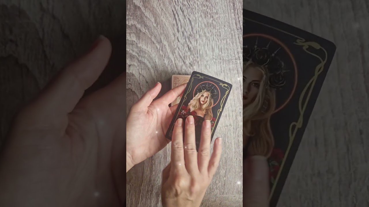No momento, você está visualizando ŠTA VAM STIŽE U NAREDNIH 7 DANA?!  Tarotologija #astrology  #horoscope #tarot #tarotologija