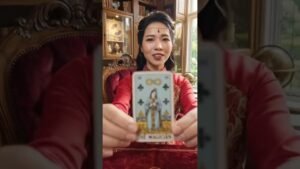 Leia mais sobre o artigo Tài lộc. Trải bài mang tính tham khảo chiêm nghiệm #tarot #thongdieptarot#giauco