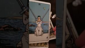 Leia mais sobre o artigo #tarot
