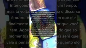 Leia mais sobre o artigo #tarot
