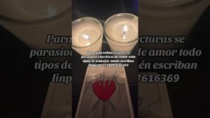 Leia mais sobre o artigo #tarot #amarres #horoscopo para trabajos y consultas escríbeme al link que está en mi perfil amén