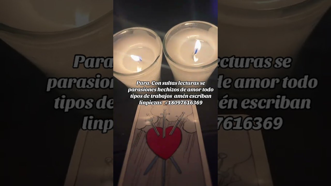 No momento, você está visualizando #tarot #amarres #horoscopo para trabajos y consultas escríbeme al link que está en mi perfil amén