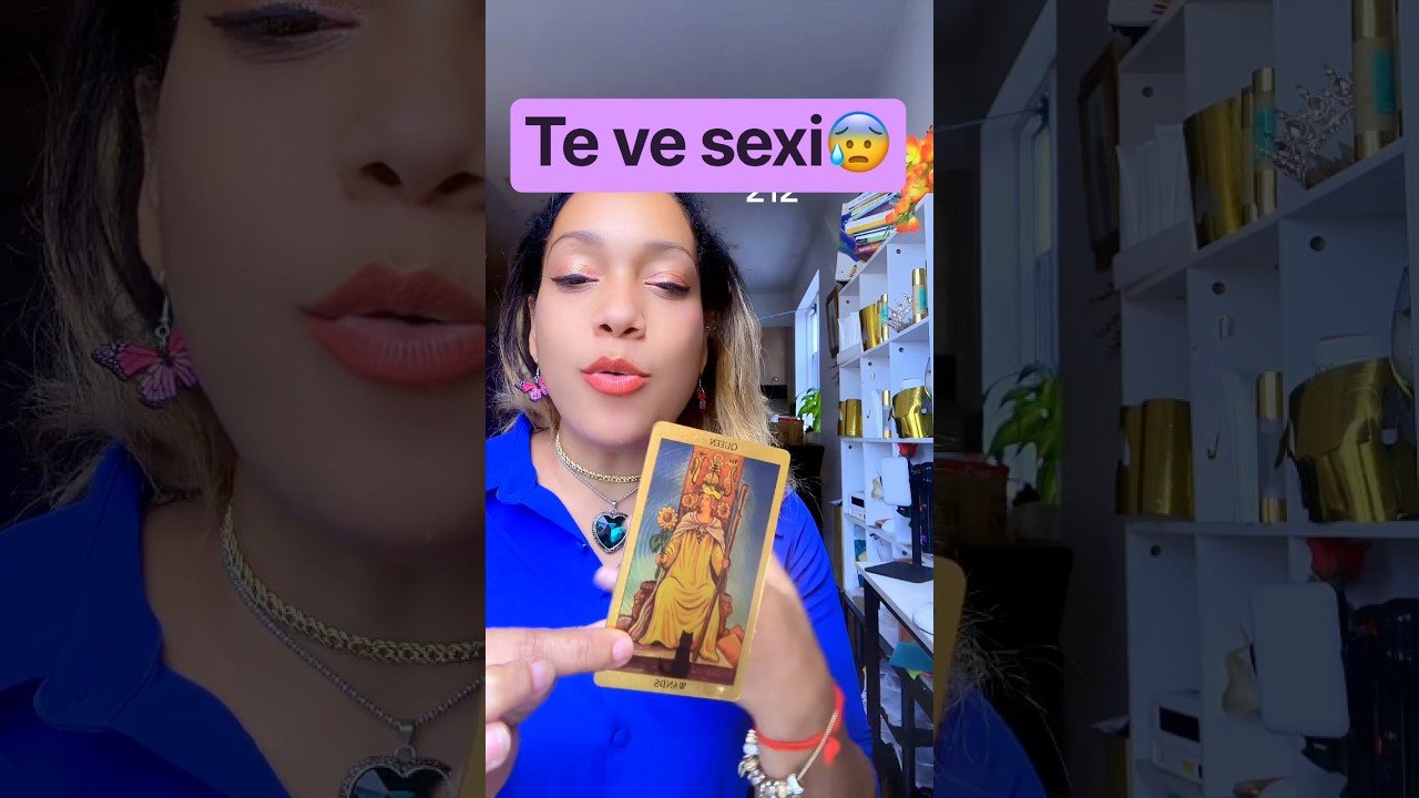 No momento, você está visualizando #tarot  #amor  #mujeres  #apegoansioso  #masculinodivino  #almasgemelas