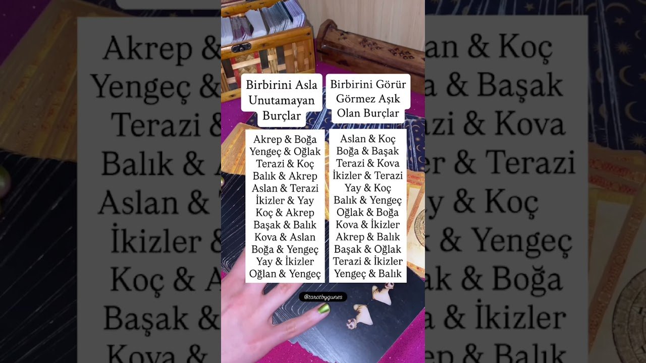 No momento, você está visualizando #tarot #astrolojiyorumu #tarotaçılımı #tarotreading #tarotokuma #astrolojiyolculugu #astroloji