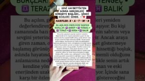 Leia mais sobre o artigo #tarot #astrolojiyorumu #tarotaçılımı #tarotreading #tarotokuma #tarotokuyucu #tarotacilimi