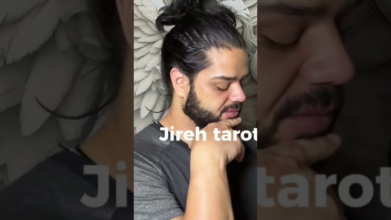 No momento, você está visualizando #tarot #jesus #arcanjomiguel #Viral #fyp