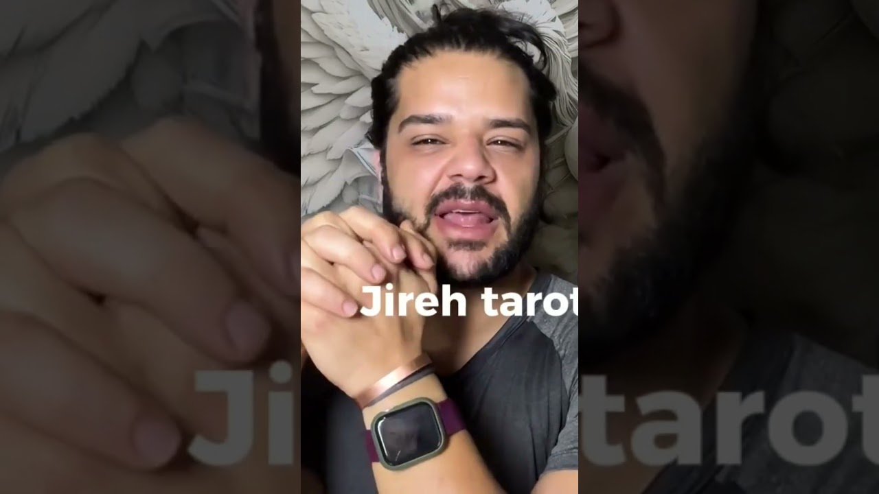 No momento, você está visualizando #tarot #jesus #arcanjomiguel #Viral #fyp