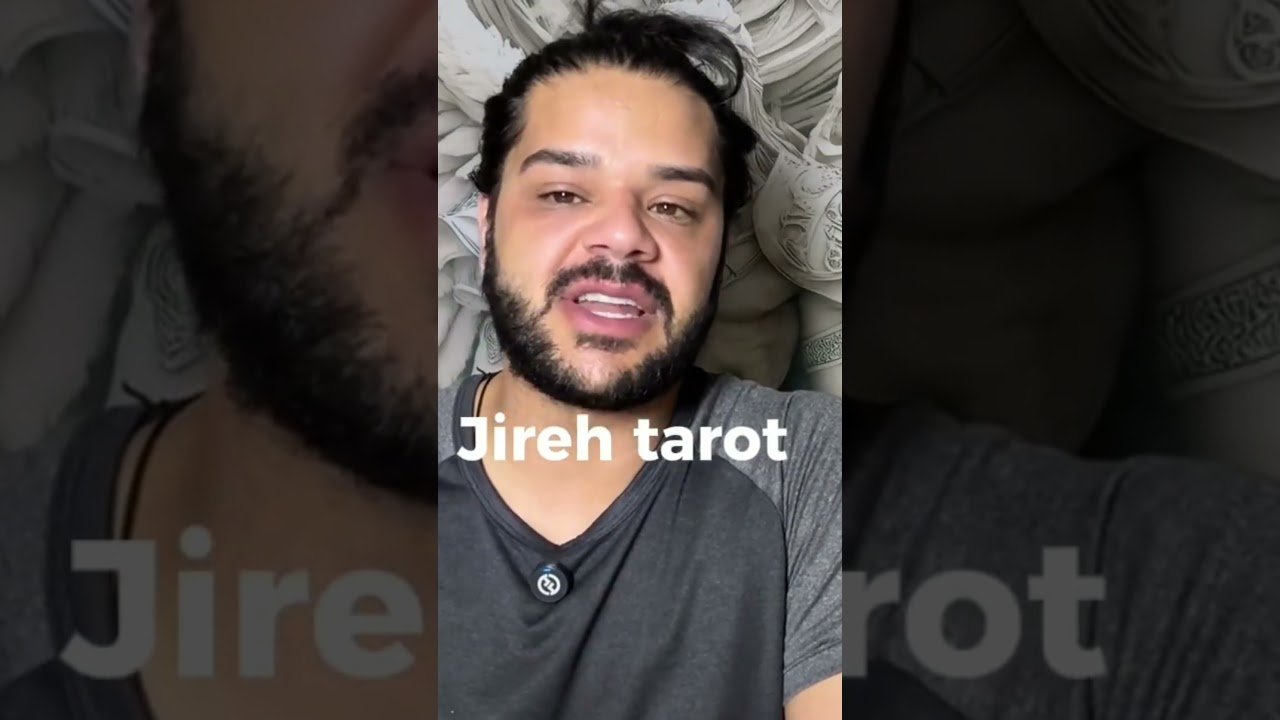 No momento, você está visualizando #tarot #jesus #arcanjomiguel #Viral #fyp
