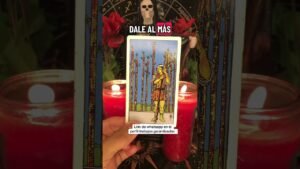 Leia mais sobre o artigo #tarot #lecturacartas #youtubeshorts #ytshorts #youtube #trending #trendingshorts #tiktok #travel