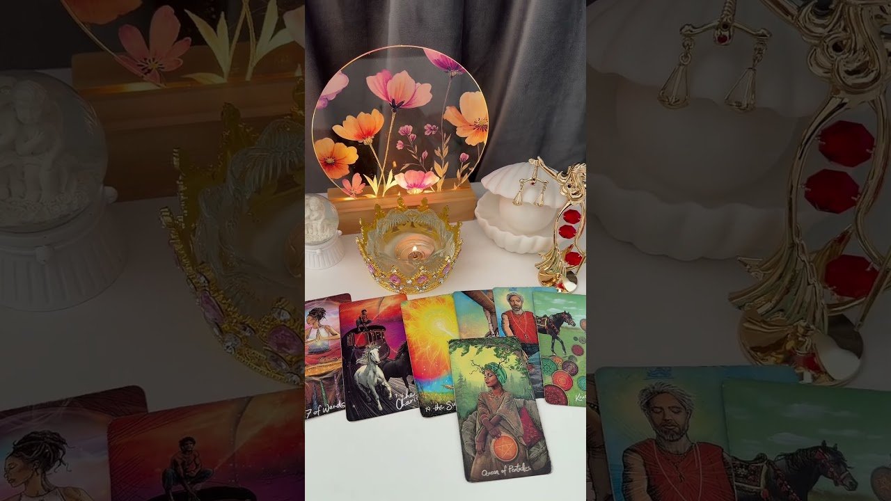 No momento, você está visualizando #tarot #like #shorts #viral #video #love #foryou #tiktok #youtubeshorts