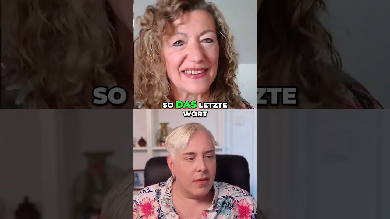 No momento, você está visualizando Tarot: Siegmunds Schicksal und mögliche Wendungen #shorts