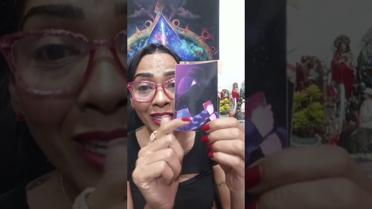 No momento, você está visualizando #tarot #taromancia #amor