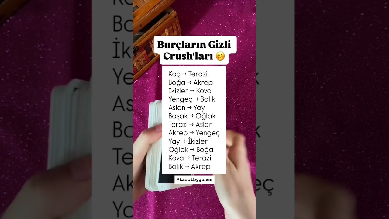 No momento, você está visualizando #tarot #tarotaçılımı #astrolojiyorumu #astrolojiyolculugu #tarotokuma #tarotacilimi #tarotokuyucu