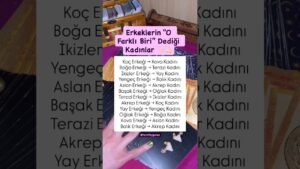 Leia mais sobre o artigo #tarot #tarotaçılımı #tarotreading #astrolojiyolculugu #astrology #tarotokuyucu #tarotokuma