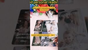 Leia mais sobre o artigo #tarot #tarotcardreading #relationship #love #shorts #yt #youtubeshorts #short #telugu #explore #sad