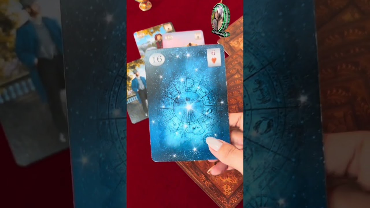 No momento, você está visualizando #tarot #tarotcards #baralhocigano #mulher #amor #paixão #woman #tarotonline #mensagem #tarotdodia