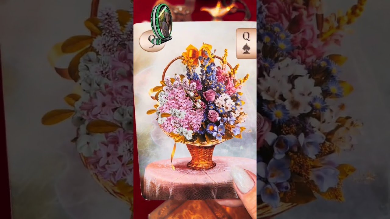 No momento, você está visualizando #tarot #tarotcards #baralhocigano #fofoca #tarotonline #mulher #paixão #amor #woman #mensagem #love