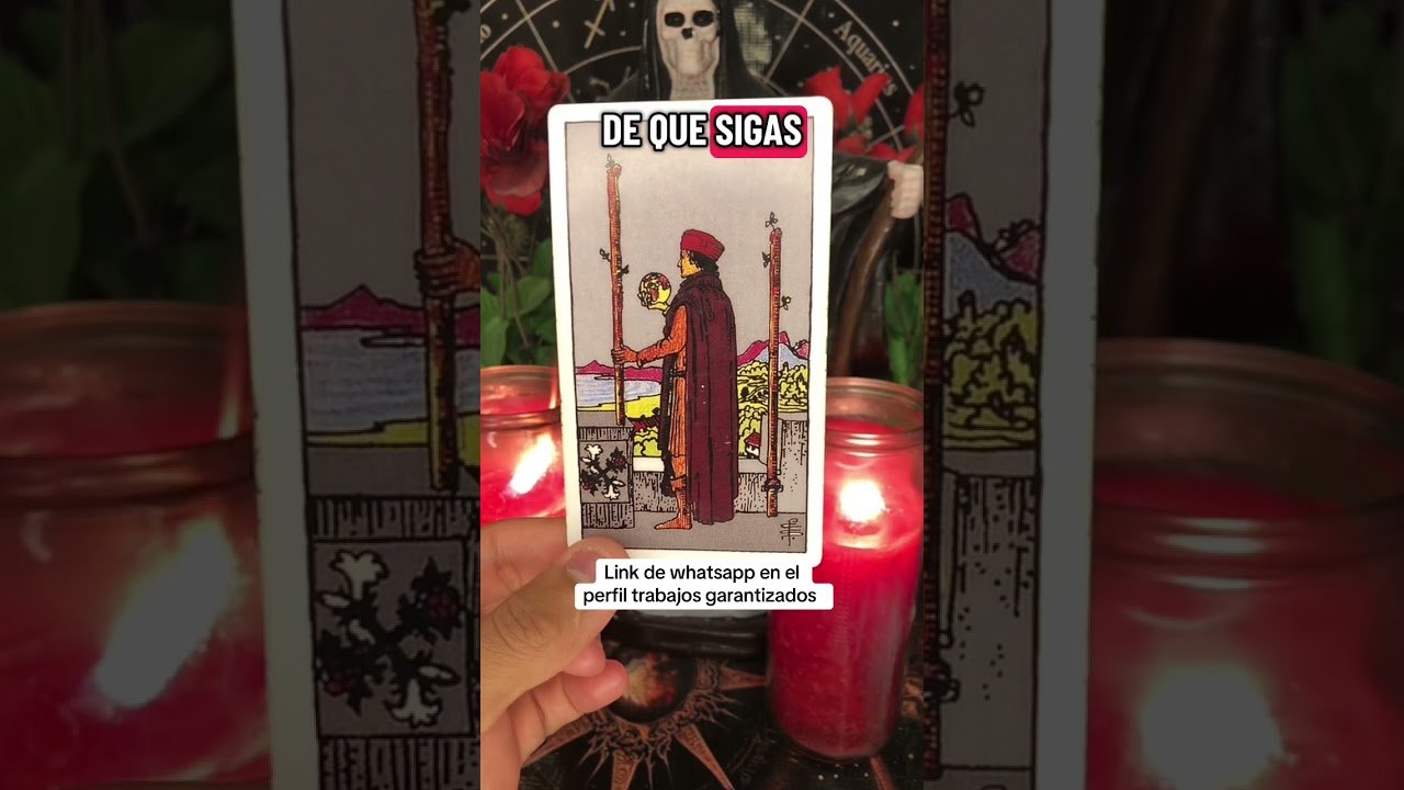 No momento, você está visualizando #tarot #tarotcards #youtubeshorts #ytshorts #shorts #shortvideo #trending #tiktok #travel #youtube