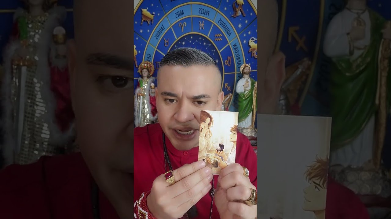 No momento, você está visualizando #tarot #tarotdetallulah #lecturacartas