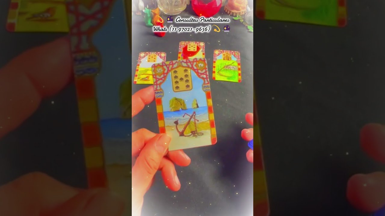 No momento, você está visualizando #tarot #tarothoje #baralhocigano #cartomante #taro #tarotamor #baralho #reader