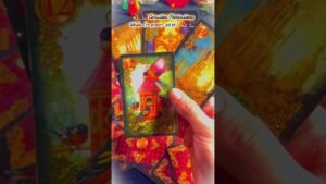 Leia mais sobre o artigo #tarot #tarothoje #baralhocigano #cartomante #taro #tarotamor #baralho #reader