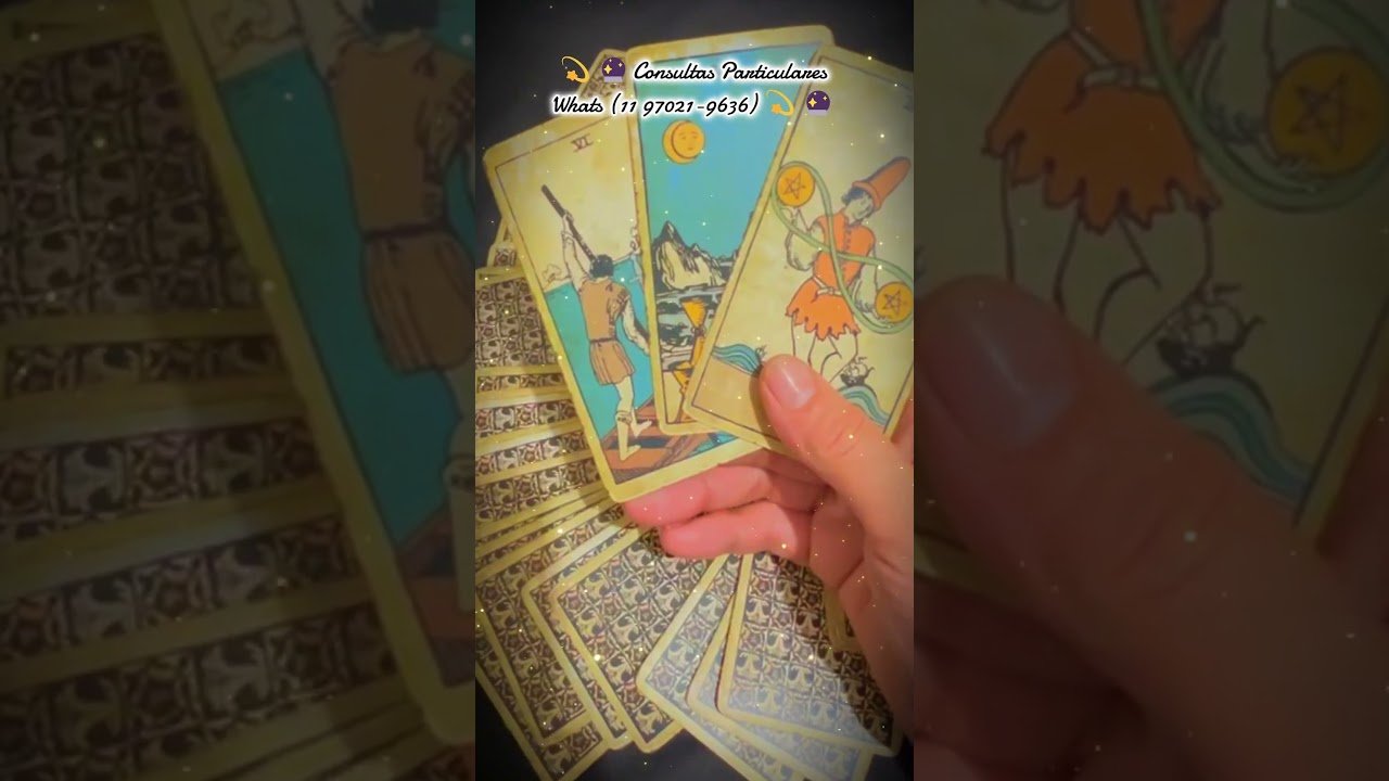 No momento, você está visualizando #tarot #tarothoje #baralhocigano #cartomante #taro #tarotamor #baralho #reader