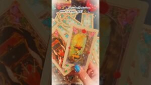 Leia mais sobre o artigo #tarot #tarothoje #baralhocigano #cartomante #taro #tarotamor #baralho #reader
