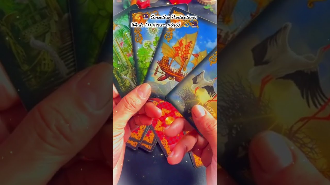 No momento, você está visualizando #tarot #tarothoje #baralhocigano #cartomante #taro #tarotamor #baralho #reader