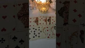 Leia mais sobre o artigo #tarot #tarotreading #foryou #love #shorts #video #youtubeshorts