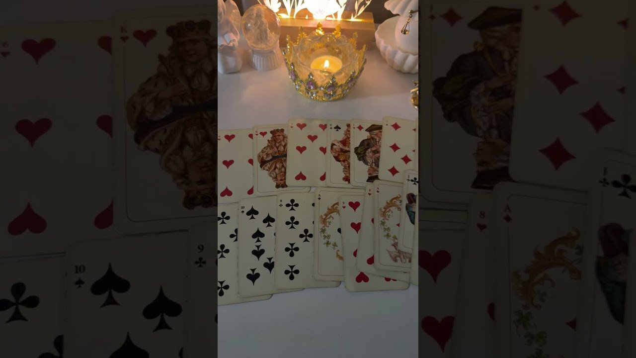 No momento, você está visualizando #tarot #tarotreading #foryou #love #shorts #video #youtubeshorts