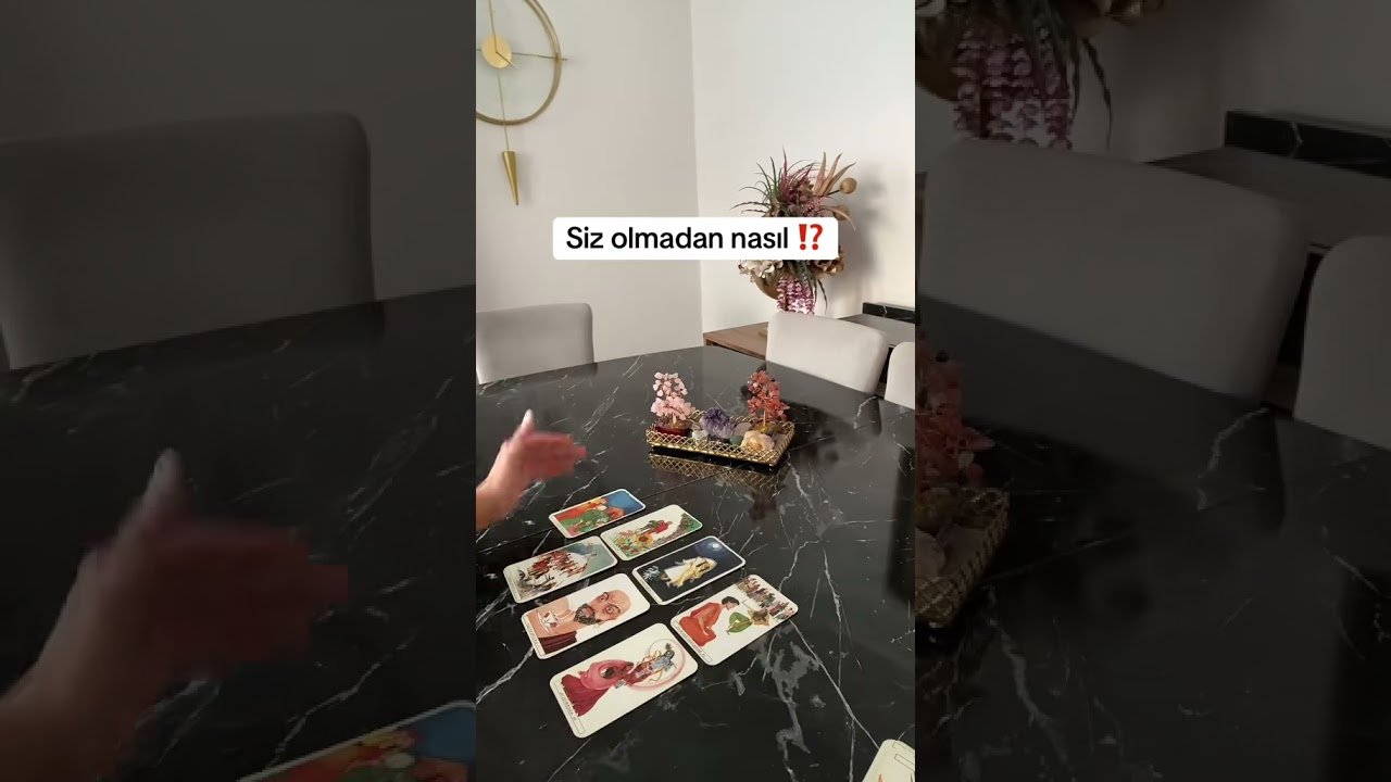 No momento, você está visualizando #tarot #tarotreading #keşfet #aklimdakikisi #tarotcards #mantra #love #tarotreader #kesfet #keşfette