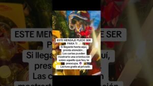 Leia mais sobre o artigo #Tarot #TarotReading #LecturaDeTarot #TarotEspaña #TarotTexas #SpiritualTok #LecturaGratis