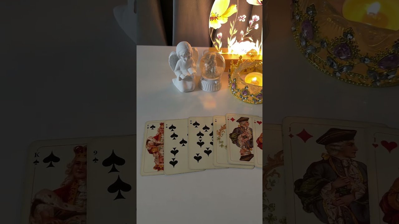 No momento, você está visualizando #tarot #tarotreading #love #foryou #video #youtubeshorts #shortvideo
