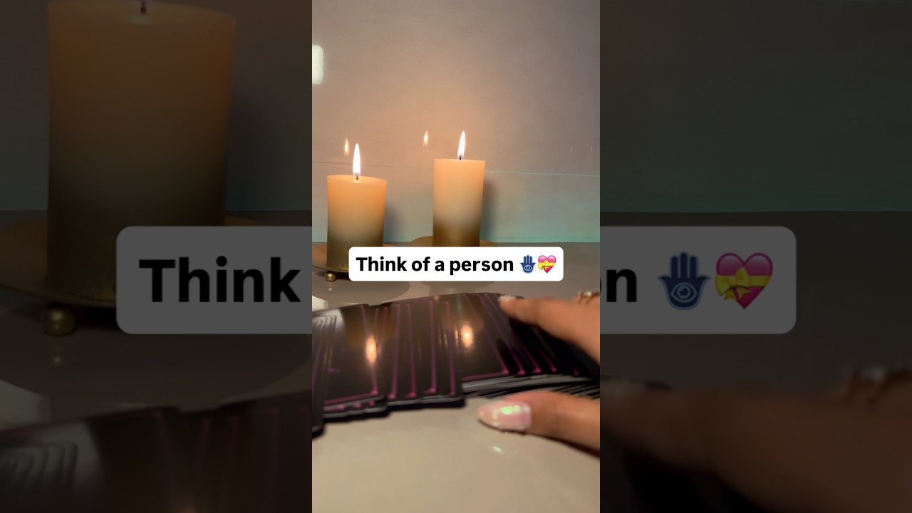No momento, você está visualizando #tarot #tarotreading #lovereading