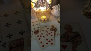 Leia mais sobre o artigo #tarot #tarotreading #shorts #love #video #youtubeshorts #live