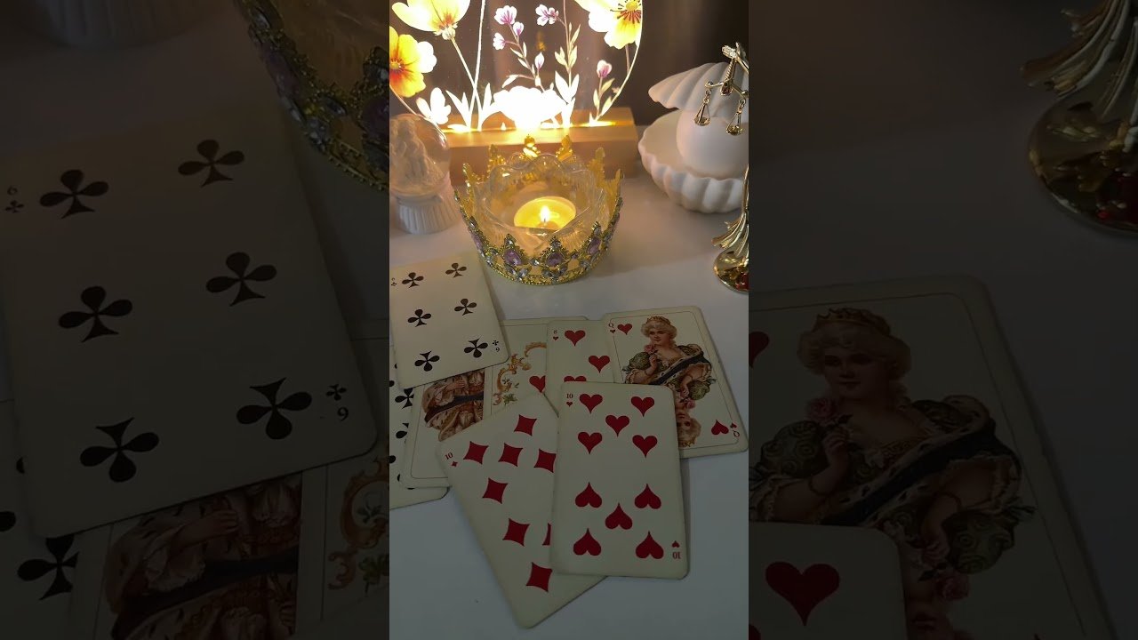 No momento, você está visualizando #tarot #tarotreading #shorts #love #video #youtubeshorts #live